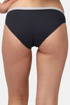 Soie Medium Rise Half Coverage Bikini Panty (Pack of 6) - Multicolor — thumbnail 19